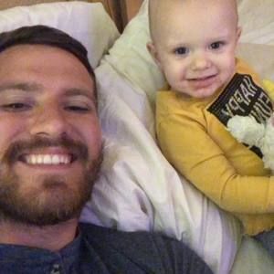 Meet your Posher, Mark